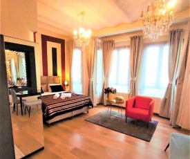 Delightful Suite Sultanahmet I