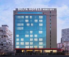 Delta Hotels By Marriott Istanbul Halic
