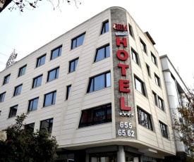 Dem İstanbul Airport Hotel