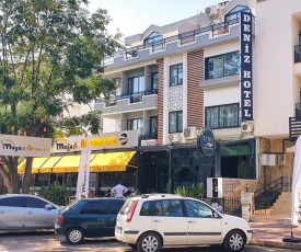 Deniz Boutique Hotel Konyaaltı