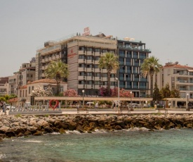 Derici Hotel