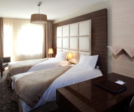 Derpa Suite Hotel Osmanbey