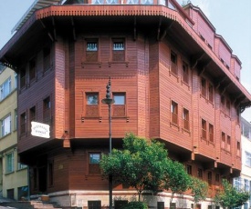 Dersaadet Hotel Istanbul