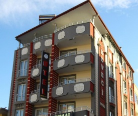 Deveci Hotel