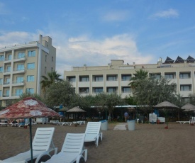 Dikelya Hotel