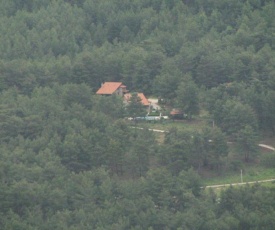 Dikencik Cottages