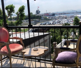 Dilek Hotel & Cafe