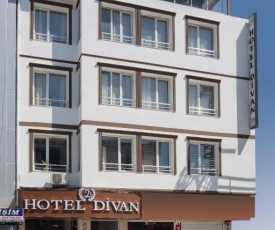 Divan Otel Antakya