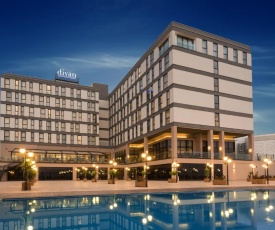 Divan Otel Cizre