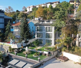 DM Suites Bosphorus