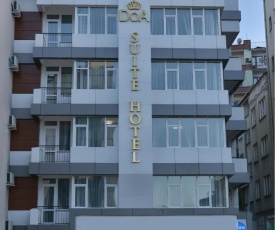 Doa Suite Hotel