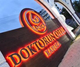 Doc's Wellness & Spa Hotel