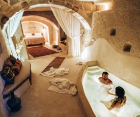 Doda Artisanal Cave Hotel