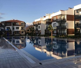 Doğa Park Suites Holiday Apartments