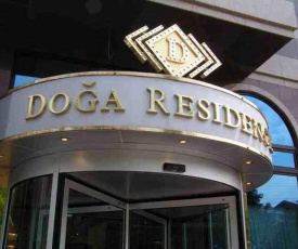 Doga Residence