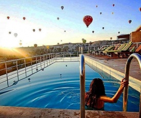 Doors Of Cappadocia Hotel