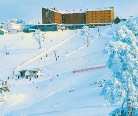 Dorukkaya Ski & Mountain Resort