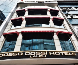 Dosso Dossi Hotels Laleli