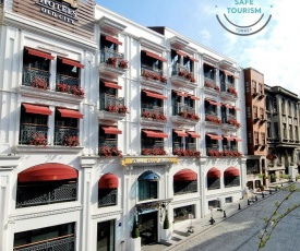 Dosso Dossi Hotels Old City