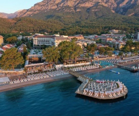 DoubleTree By Hilton Antalya-Kemer