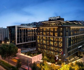 DoubleTree by Hilton Istanbul - Piyalepasa