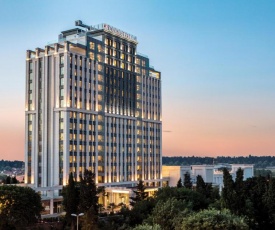 Doubletree By Hilton Istanbul Topkapi