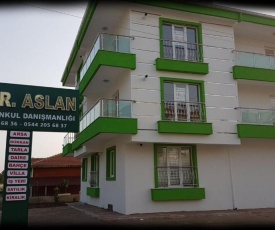 Dr Aslan Apart Hotel