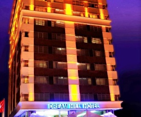 Dream Hill Business Deluxe Hotel Asia