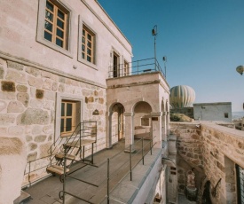 Dream of Cappadocia