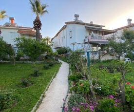 Duplex apartment near the sea