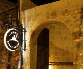 Duru Cappadocia Stone House