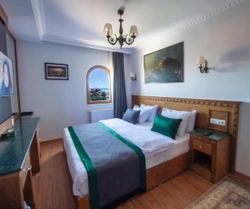 Duru Sultanahmet Apart & Suites