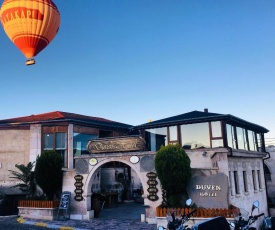 Duven Hotel Cappadocia