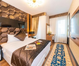 Eastanbul Suites