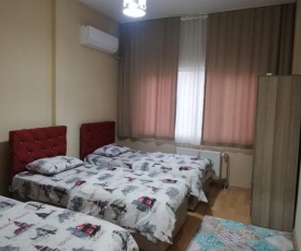 Ebla group Apartment