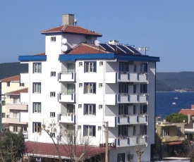 ECEABAT GEZEN HOTEL