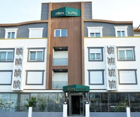 Eceabat Ritim Suite Hotel