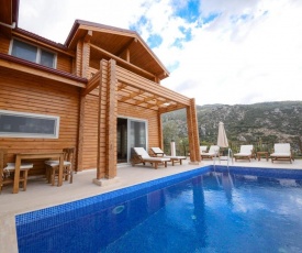 Eco Villa Müjgan