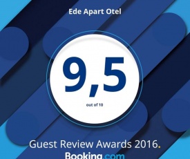 Ede Apart Otel