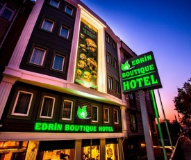 Edrin Butik Hotel