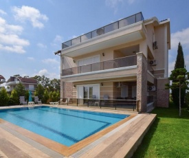 Eight Bedroom Villa By Belek Summer Homes