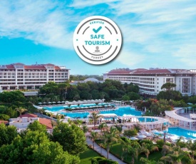 Ela Excellence Resort Belek