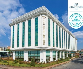 Elite World Business Hotel