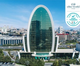 Elite World Europe Hotel