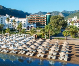 Elite World Marmaris Hotel - Adult Only +14