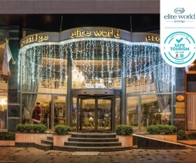 Elite World Prestige Hotel