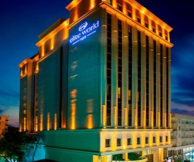 Elite World Van Hotel