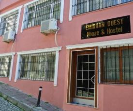 Emirhan Guesthouse