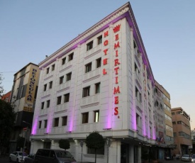 Emirtimes Hotel Güngören