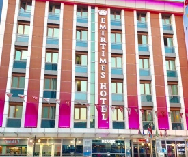 Emirtimes Hotel Merkez